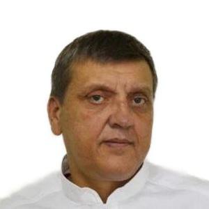 Аксенов Владимир Владимирович