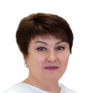 Полиглоттова Елена Лолиевна