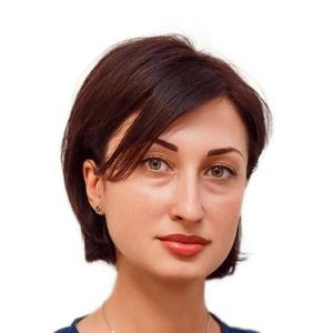 Николаенко Ольга Анатольевна