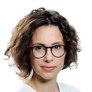 Ильина Елена Юрьевна
