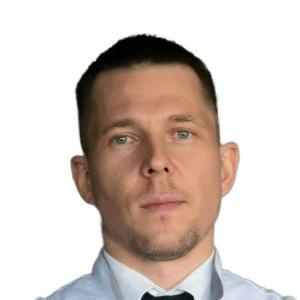 Трухачев Юрий Владимирович
