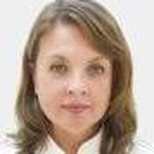 Слоян Елена Евгеньевна