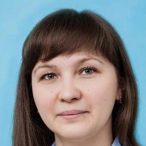 Макарова Татьяна Юрьевна