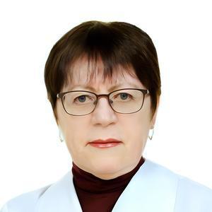 Шведова Ираида Геннадьевна