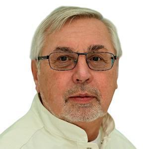 Гордеев Сергей Александрович