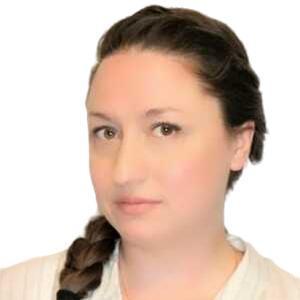 Санникова Анна Анатольевна