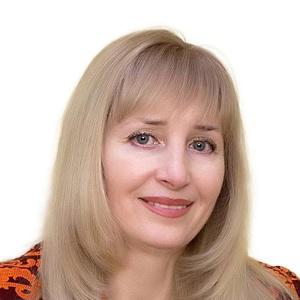 Оленева Елена Петровна