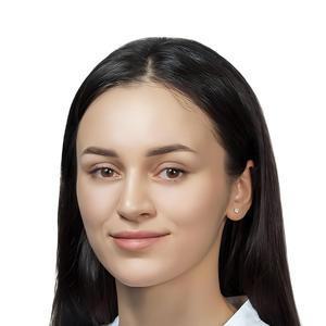 Байрамбекова Диляра Тайибовна