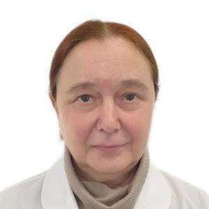 Петрова Галина Алексеевна