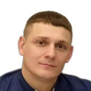 Карпов Иван Николаевич