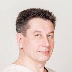 Ковыркин Олег Геннадьевич