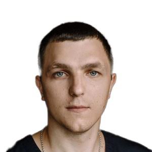 Кирсанов Никита Александрович