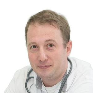 Ильченко Александр Михайлович