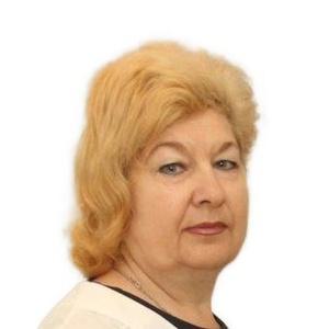 Сорокина Галина Геннадьевна