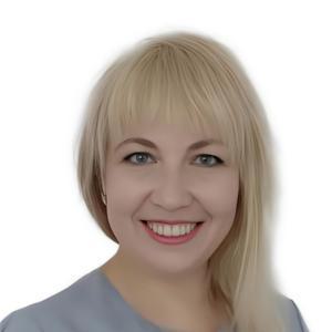 Рыбалова Елена Алексеевна