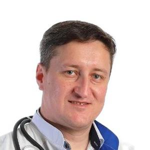 Шугаев Николай Валериевич
