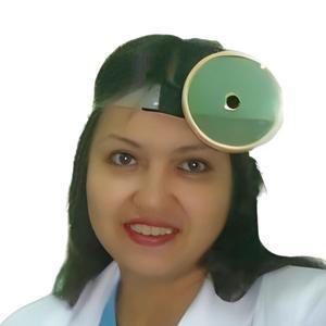 Ахунзянова Гульнара Гаптелхамитовна