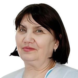 Кахановская Вероника Сергеевна