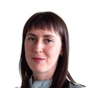 Бакина Юлия Владимировна