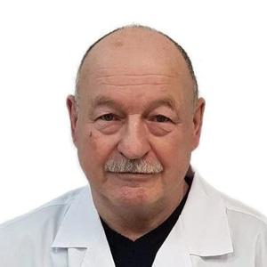 Макаров Олег Николаевич