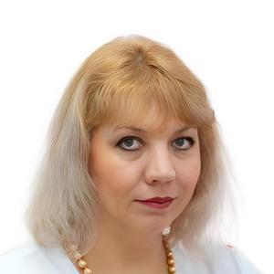 Беленко Светлана Викторовна