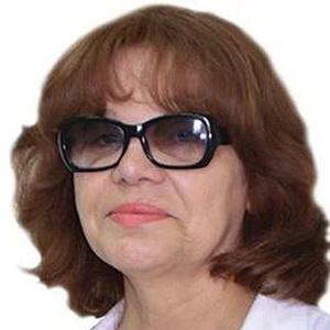 Тиунова Марина Леонидовна