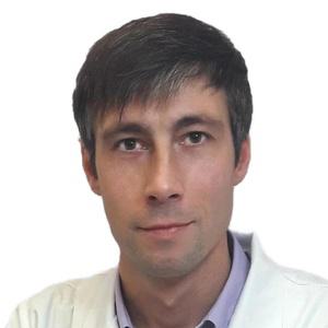Латышев Владимир Ростиславович