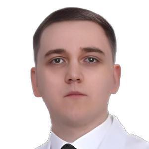 Герасименко Николай Александрович
