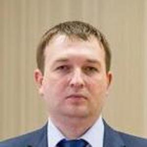 Спирин Дмитрий Сергеевич