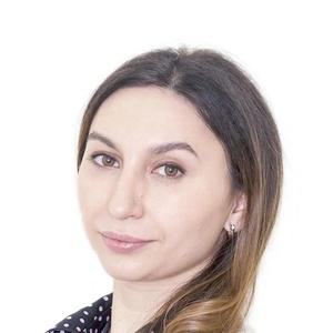 Казарян Людмила Павловна