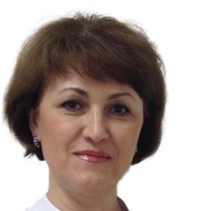 Шайтанова Виктория Викторовна