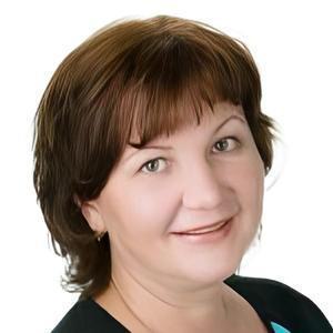 Синкина Елена Викторовна