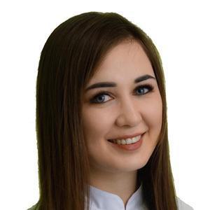 Лисавцова (Коротенко) Татьяна Игоревна