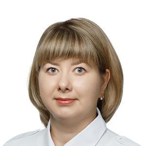 Голева Вера Сергеевна