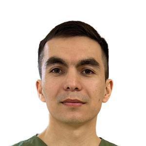 Юлдашев Алишер Шодиевич