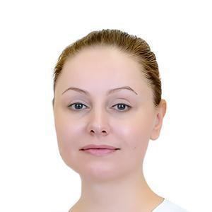 Белецкая Ольга Владимировна