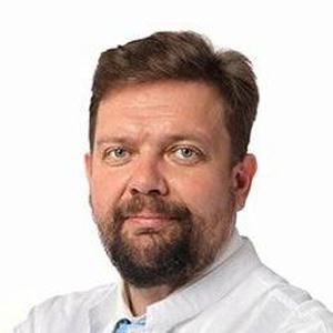 Новиков Владимир Сергеевич