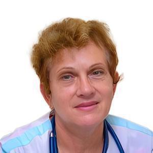 Ревтович Валентина Николаевна