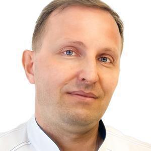 Житов Александр Энгельсович