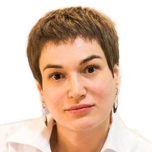 Корноухова Ирина Юрьевна