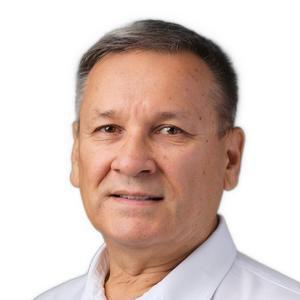 Иванов Петр Григорьевич
