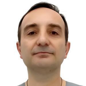 Салабаш Игорь Николаевич