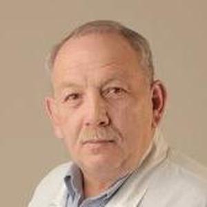 Линецкий Владимир Яковлевич