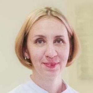 Тонких Наталья Александровна