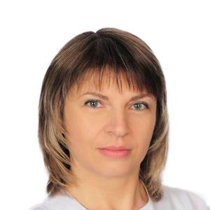 Гончарова Елена Николаевна