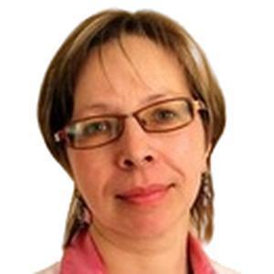Ветошкина Светлана Адольфовна