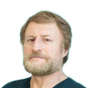 Магомедов Алиасхаб Юсупович