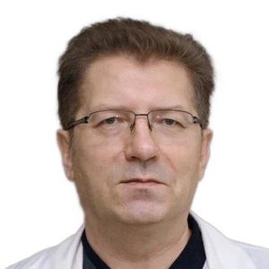 Гуслев Александр Борисович