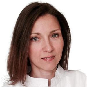 Поддубная Вера Владимировна