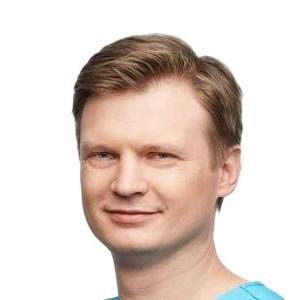 Поплюйко Илья Викторович
